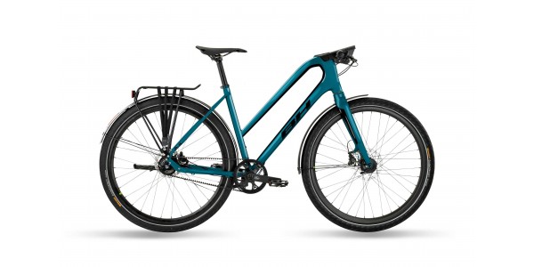 BH OXFORD JET PRO  (več barv)